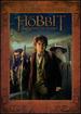 Hobbit, the: an Unexpected Journey (Extended Edition) (Dvd)