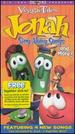 Veggietales-Jonah Sing-Along Songs and More! [Vhs]