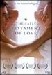 The Falls: Testament of Love