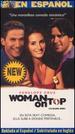 Woman on Top [Vhs]