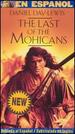 The Last of the Mohicans (1992) [Vhs]