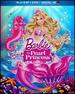 Barbie: the Pearl Princess [Blu-Ray]