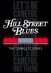 Hill Street Blues: the Complete Series [Dvd]