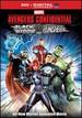 Avengers Confidential: Black Widow & Punisher [Blu-ray]