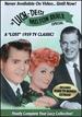 The Lucy-Desi Comedy Hour: The Milton Berle Lost Special