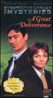 The Inspector Lynley Mysteries-a Great Deliverance [Vhs]