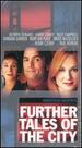 Further Tales of City [Vhs]
