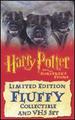 Harry Potter and the Sorcerer's Stone With Never-Before Seen Footage (Vhs)