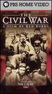 The Civil War: Episode One-the Cause-1861 [Vhs]