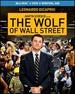 The Wolf of Wall Street (Blu-Ray + Dvd + Digital Hd)