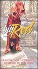 Big Red [Vhs]