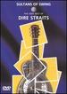 Sultans of Swing-the Very Best of Dire Straits [Vhs]