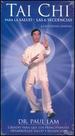 Tai Chi-6 Forms, 6 Easy Lessons [Vhs]