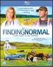 Finding Normal [Blu-Ray]
