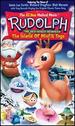 Rudolph & Island of Misfit Toys [Vhs]