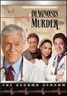 Diagnosis Murder Season 2