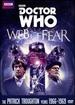 Doctor Who: the Web of Fear (Dvd)