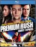 Premium Rush [Bilingual] [Blu-ray]
