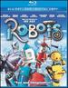 Robots (Blu-Ray / Dvd + Digital Copy)