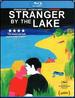 Stranger By the Lake [Blu-Ray]