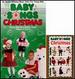 Baby Songs Christmas [Vhs]