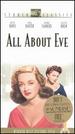 All About Eve [Vhs]