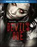 Devil's Due [2 Discs] [Includes Digital Copy] [Blu-ray/DVD]
