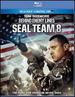 Seal Team 8: Behind Enemy Lines [Blu-Ray]