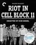 Riot in Cell Block 11 (Criterion Collection) (Blu-Ray + Dvd)