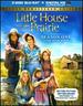 Little House on the Prairie Season 1 (Deluxe Remastered Edition Blu-Ray + Ultraviolet Digital Copy)