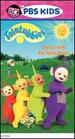 Teletubbies-Dance With the Teletubbies [Vhs]