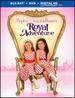 Sophia Grace & Rosie's Royal Adventure [Blu-Ray]
