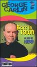 George Carlin-Back in Town [Vhs]