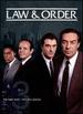 Law and Order: the Third Year (Dvd), Universal Studios, Drama