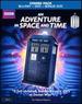 Doctor Who: an Adventure in Space & Time (Blu-Ray/Dvd Combo + Bonus Dvd)