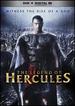 The Legend of Hercules [Dvd + Digital]