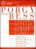 San Francisco Opera: the Gershwins's Porgy and Bess