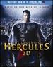 Legend of Hercules [Blu-Ray]