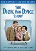 Dick Van Dyke Show: Complete Second Season (Episodes Only), the