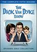 Dick Van Dyke Show: Complete Fifth Season (Episodes Only), the