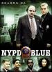 NYPD Blue: Season 06 [6 Discs]