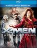 X-Men 3: the Last Stand [Blu-Ray]