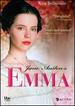 Jane Austen's Emma Dvd