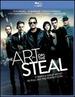 The Art of the Steal [Blu-Ray]