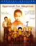 Approved for Adoption (Bd+Dvd Combo) [Blu-Ray]