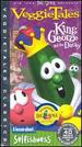 Veggietales-King George and the Ducky [Vhs]