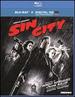Sin City [Blu-Ray]
