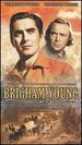 Brigham Young [Vhs]