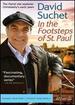 David Suchet: in the Footsteps of St. Paul
