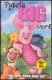 Piglet's Big Movie [Vhs]